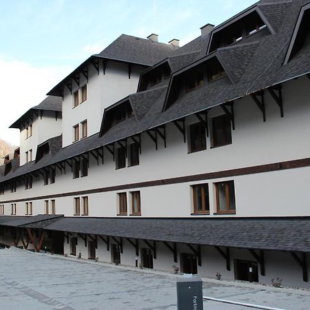 Kopaonik Apart Bela Reka Brzece Luaran gambar