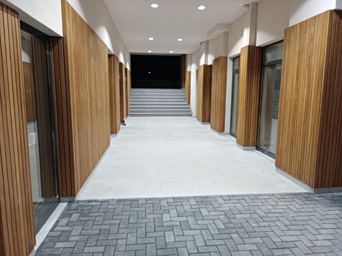 Kopaonik Apart Bela Reka Brzece Luaran gambar