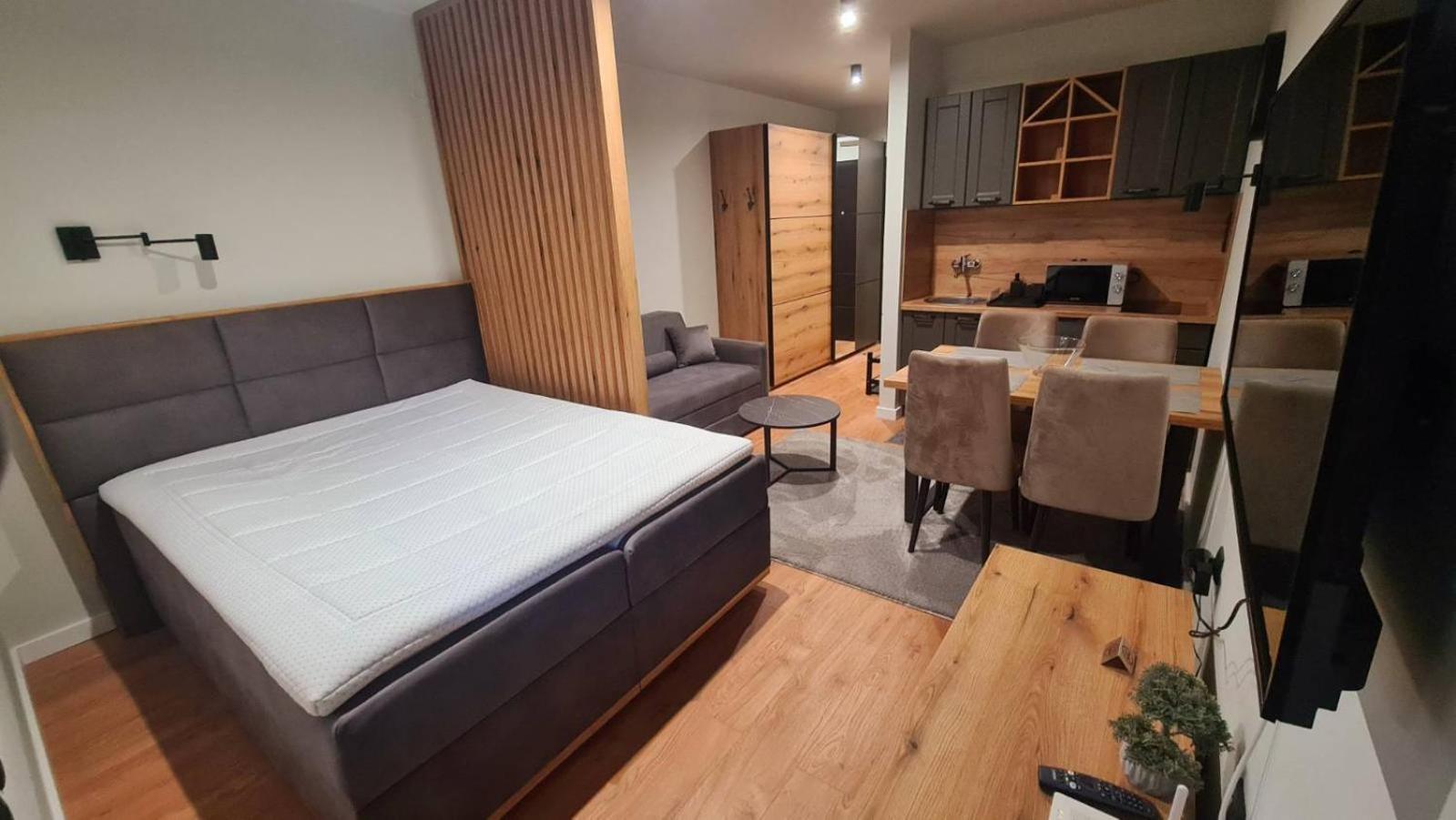 Kopaonik Apart Bela Reka Brzece Bilik gambar
