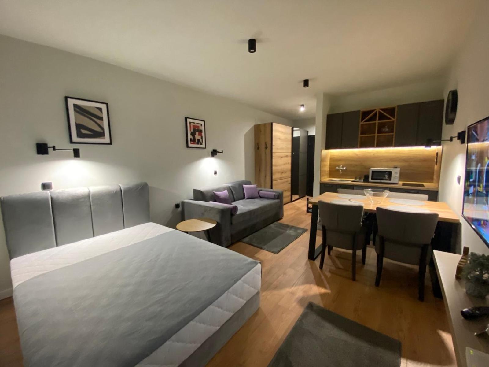 Kopaonik Apart Bela Reka Brzece Bilik gambar