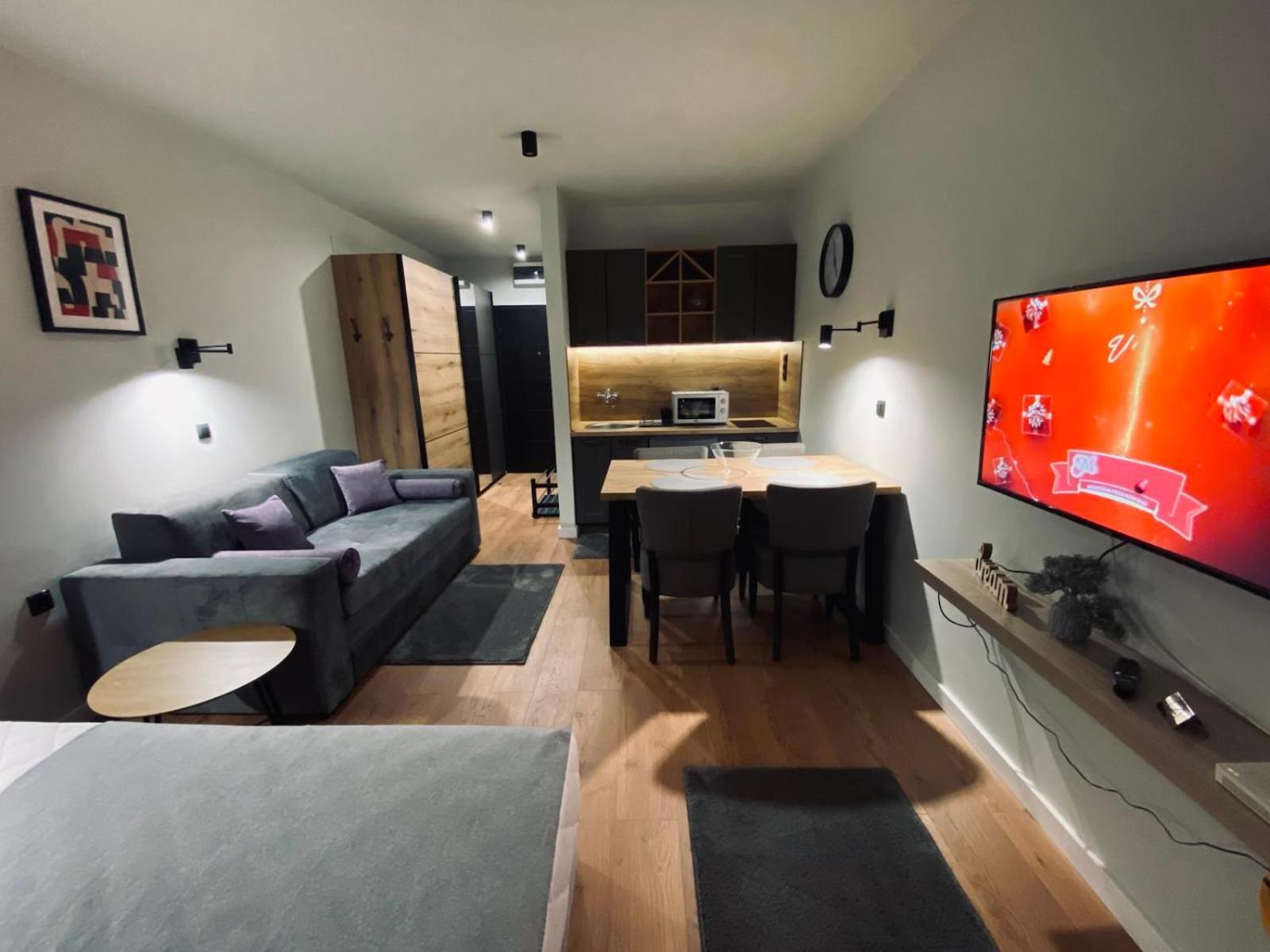 Kopaonik Apart Bela Reka Brzece Bilik gambar